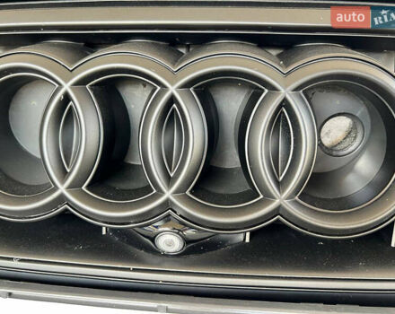 Серый Ауди A7 Sportback, объемом двигателя 3 л и пробегом 134 тыс. км за 22500 $, фото 17 на Automoto.ua