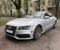Сірий Ауді A7 Sportback, об'ємом двигуна 3 л та пробігом 199 тис. км за 14600 $, фото 1 на Automoto.ua