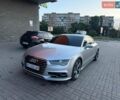 Сірий Ауді A7 Sportback, об'ємом двигуна 3 л та пробігом 60 тис. км за 23999 $, фото 1 на Automoto.ua