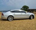 Серый Ауди A7 Sportback, объемом двигателя 3 л и пробегом 253 тыс. км за 16800 $, фото 6 на Automoto.ua
