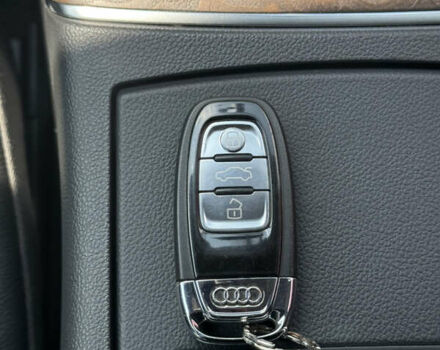 Сірий Ауді A7 Sportback, об'ємом двигуна 2.77 л та пробігом 267 тис. км за 16500 $, фото 5 на Automoto.ua