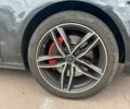 Серый Ауди A7 Sportback, объемом двигателя 3 л и пробегом 237 тыс. км за 17900 $, фото 20 на Automoto.ua
