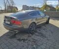 Серый Ауди A7 Sportback, объемом двигателя 3 л и пробегом 210 тыс. км за 20500 $, фото 19 на Automoto.ua