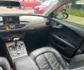 Серый Ауди A7 Sportback, объемом двигателя 3 л и пробегом 237 тыс. км за 17900 $, фото 13 на Automoto.ua