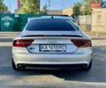 Сірий Ауді A7 Sportback, об'ємом двигуна 3 л та пробігом 263 тис. км за 14900 $, фото 8 на Automoto.ua
