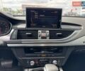 Серый Ауди A7 Sportback, объемом двигателя 3 л и пробегом 250 тыс. км за 15500 $, фото 12 на Automoto.ua