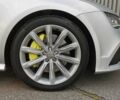 Серый Ауди A7 Sportback, объемом двигателя 3 л и пробегом 176 тыс. км за 21990 $, фото 35 на Automoto.ua