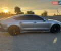 Сірий Ауді A7 Sportback, об'ємом двигуна 3 л та пробігом 220 тис. км за 14500 $, фото 9 на Automoto.ua