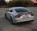 Серый Ауди A7 Sportback, объемом двигателя 2.97 л и пробегом 205 тыс. км за 22000 $, фото 7 на Automoto.ua