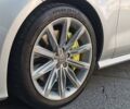 Серый Ауди A7 Sportback, объемом двигателя 3 л и пробегом 176 тыс. км за 21990 $, фото 6 на Automoto.ua