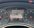 Серый Ауди A7 Sportback, объемом двигателя 3 л и пробегом 250 тыс. км за 15500 $, фото 19 на Automoto.ua