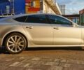 Серый Ауди A7 Sportback, объемом двигателя 3 л и пробегом 176 тыс. км за 21990 $, фото 33 на Automoto.ua