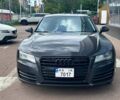 Серый Ауди A7 Sportback, объемом двигателя 3 л и пробегом 237 тыс. км за 17900 $, фото 2 на Automoto.ua