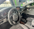 Серый Ауди A7 Sportback, объемом двигателя 3 л и пробегом 210 тыс. км за 16500 $, фото 30 на Automoto.ua