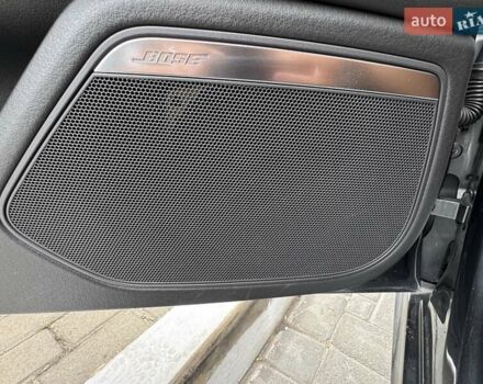 Серый Ауди A7 Sportback, объемом двигателя 3 л и пробегом 250 тыс. км за 15500 $, фото 22 на Automoto.ua