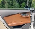 Серый Ауди A7 Sportback, объемом двигателя 3 л и пробегом 253 тыс. км за 16800 $, фото 34 на Automoto.ua