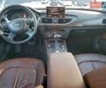 Сірий Ауді A7 Sportback, об'ємом двигуна 3 л та пробігом 84 тис. км за 2300 $, фото 7 на Automoto.ua