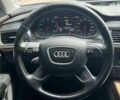 Серый Ауди A7 Sportback, объемом двигателя 3 л и пробегом 237 тыс. км за 17900 $, фото 10 на Automoto.ua