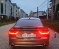Сірий Ауді A7 Sportback, об'ємом двигуна 2.8 л та пробігом 230 тис. км за 11900 $, фото 3 на Automoto.ua