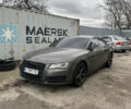 Сірий Ауді A7 Sportback, об'ємом двигуна 2.77 л та пробігом 150 тис. км за 8700 $, фото 1 на Automoto.ua