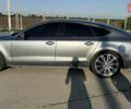 Серый Ауди A7 Sportback, объемом двигателя 3 л и пробегом 180 тыс. км за 16500 $, фото 2 на Automoto.ua