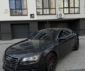 Серый Ауди A7 Sportback, объемом двигателя 3 л и пробегом 230 тыс. км за 12036 $, фото 1 на Automoto.ua