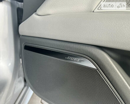 Сірий Ауді A7 Sportback, об'ємом двигуна 3 л та пробігом 210 тис. км за 16500 $, фото 22 на Automoto.ua