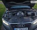 Серый Ауди A7 Sportback, объемом двигателя 3 л и пробегом 163 тыс. км за 19900 $, фото 25 на Automoto.ua