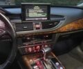 Сірий Ауді A7 Sportback, об'ємом двигуна 2.8 л та пробігом 230 тис. км за 11900 $, фото 6 на Automoto.ua