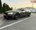 Серый Ауди A7 Sportback, объемом двигателя 2.77 л и пробегом 168 тыс. км за 14500 $, фото 1 на Automoto.ua