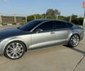 Серый Ауди A7 Sportback, объемом двигателя 3 л и пробегом 180 тыс. км за 16500 $, фото 1 на Automoto.ua
