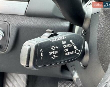 Серый Ауди A7 Sportback, объемом двигателя 3 л и пробегом 250 тыс. км за 15500 $, фото 13 на Automoto.ua