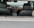 Серый Ауди A7 Sportback, объемом двигателя 3 л и пробегом 176 тыс. км за 21990 $, фото 22 на Automoto.ua