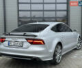 Сірий Ауді A7 Sportback, об'ємом двигуна 2.97 л та пробігом 230 тис. км за 21000 $, фото 16 на Automoto.ua