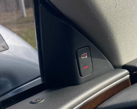 Сірий Ауді A7 Sportback, об'ємом двигуна 3 л та пробігом 121 тис. км за 19800 $, фото 56 на Automoto.ua