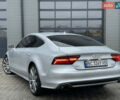 Сірий Ауді A7 Sportback, об'ємом двигуна 2.97 л та пробігом 230 тис. км за 21000 $, фото 12 на Automoto.ua