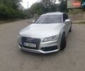 Серый Ауди A7 Sportback, объемом двигателя 3 л и пробегом 140 тыс. км за 16500 $, фото 19 на Automoto.ua