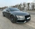 Серый Ауди A7 Sportback, объемом двигателя 3 л и пробегом 252 тыс. км за 18777 $, фото 3 на Automoto.ua