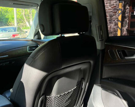 Ауди A7 Sportback 2013 в Черкассах на Automoto.ua Серый Ауди A7 Sportback, объемом двигателя 3 л и пробегом 116 тыс. км за 22000 $, фото 14 на Automoto.ua