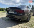 Сірий Ауді A7 Sportback, об'ємом двигуна 3 л та пробігом 194 тис. км за 23300 $, фото 4 на Automoto.ua