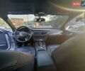 Серый Ауди A7 Sportback, объемом двигателя 3 л и пробегом 140 тыс. км за 16500 $, фото 7 на Automoto.ua