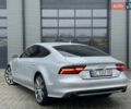 Сірий Ауді A7 Sportback, об'ємом двигуна 2.97 л та пробігом 230 тис. км за 21000 $, фото 11 на Automoto.ua