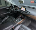 Сірий Ауді A7 Sportback, об'ємом двигуна 2.97 л та пробігом 230 тис. км за 21000 $, фото 26 на Automoto.ua