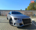 Сірий Ауді A7 Sportback, об'ємом двигуна 3 л та пробігом 178 тис. км за 17900 $, фото 1 на Automoto.ua