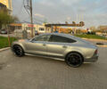 Серый Ауди A7 Sportback, объемом двигателя 3 л и пробегом 130 тыс. км за 14700 $, фото 9 на Automoto.ua