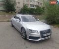 Серый Ауди A7 Sportback, объемом двигателя 3 л и пробегом 140 тыс. км за 16500 $, фото 26 на Automoto.ua