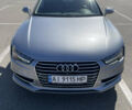 Серый Ауди A7 Sportback, объемом двигателя 3 л и пробегом 92 тыс. км за 17000 $, фото 5 на Automoto.ua