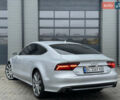 Сірий Ауді A7 Sportback, об'ємом двигуна 2.97 л та пробігом 230 тис. км за 21000 $, фото 10 на Automoto.ua