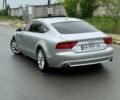 Сірий Ауді A7 Sportback, об'ємом двигуна 2.97 л та пробігом 227 тис. км за 16400 $, фото 7 на Automoto.ua