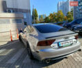 Сірий Ауді A7 Sportback, об'ємом двигуна 3 л та пробігом 178 тис. км за 17300 $, фото 3 на Automoto.ua